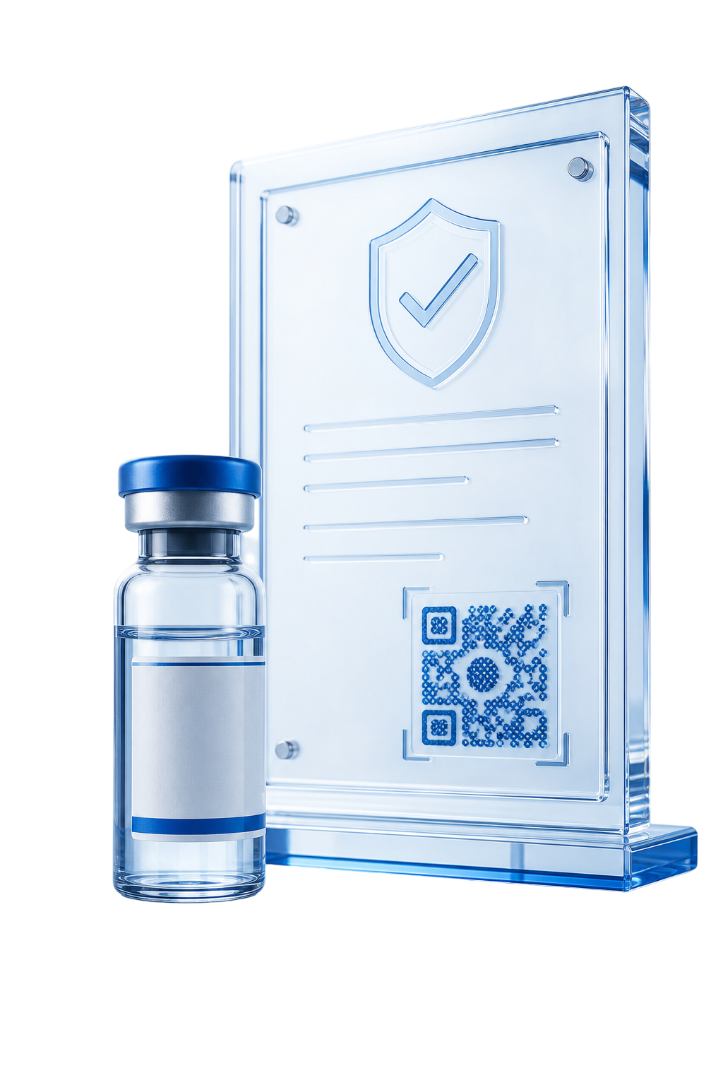 private certificate verification object